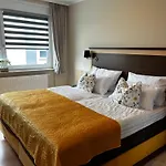 Wohnraum Gaeste- & Boardinghaus 3* Gusterath