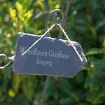 Wohnraum Gaeste- & Boardinghaus 3* Gusterath