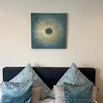 Wohnraum Gaeste- & Boardinghaus Отель 3*
