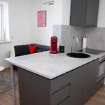 Отель Wohnraum Gaeste- & Boardinghaus