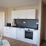 Отель Wohnraum Gaeste- & Boardinghaus 3*
