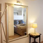 Wohnraum Gaeste- & Boardinghaus 3*