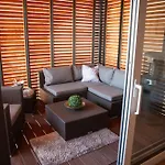 Wohnraum Gaeste- & Boardinghaus 3*