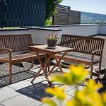 Wohnraum Gaeste- & Boardinghaus 3* Gusterath