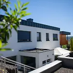 Hotel Wohnraum Gaeste- & Boardinghaus Gusterath
