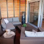 Wohnraum Gaeste- & Boardinghaus Hotel 3*