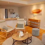 Отель Wohnraum Gaeste- & Boardinghaus 3*