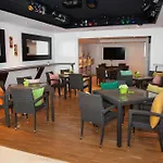 Wohnraum Gaeste- & Boardinghaus 3*