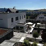 Отель Wohnraum Gaeste- & Boardinghaus Gusterath