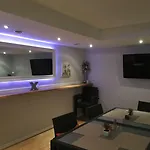 Wohnraum Gaeste- & Boardinghaus 3*