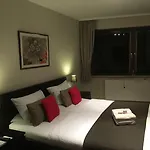 Wohnraum Gaeste- & Boardinghaus Отель