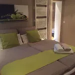 Отель Wohnraum Gaeste- & Boardinghaus 3*