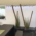 Отель Wohnraum Gaeste- & Boardinghaus 3*
