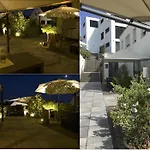 Отель Wohnraum Gaeste- & Boardinghaus 3*