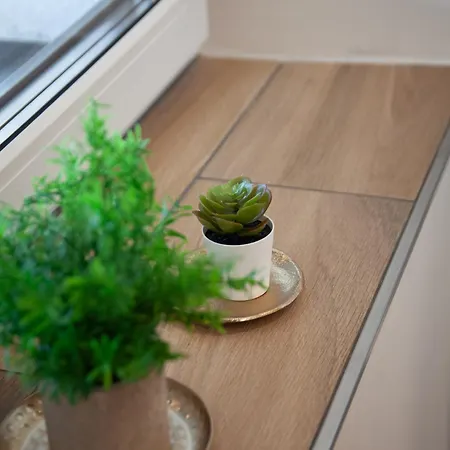 Wohnraum Gaeste- & Boardinghaus 3*