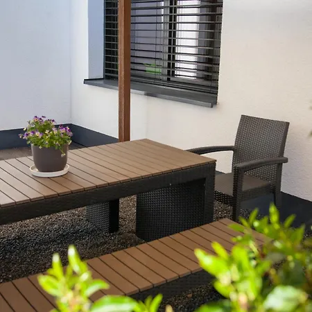Hotel Wohnraum Gaeste- & Boardinghaus 3*