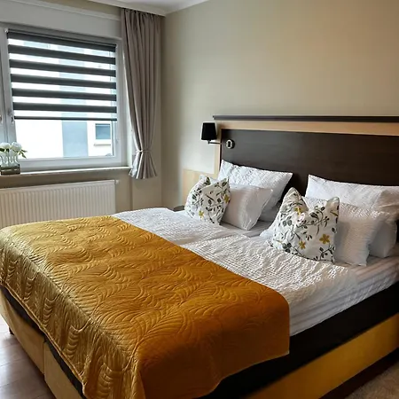 Wohnraum Gaeste- & Boardinghaus 3* Gusterath
