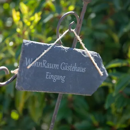 Wohnraum Gaeste- & Boardinghaus 3* Gusterath