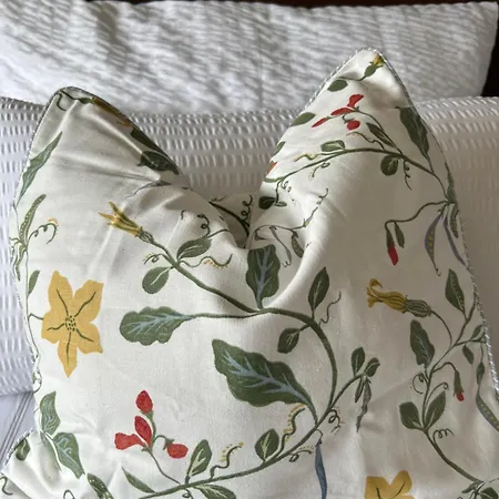 Szálloda Wohnraum Gaeste- & Boardinghaus