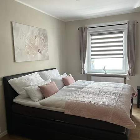 Hotel Wohnraum Gaeste- & Boardinghaus 3*