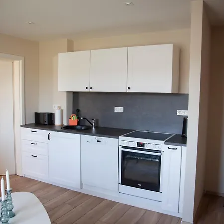 Hotel Wohnraum Gaeste- & Boardinghaus 3*