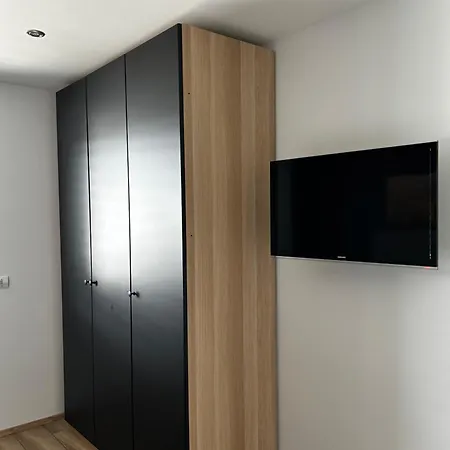 Wohnraum Gaeste- & Boardinghaus Gusterath