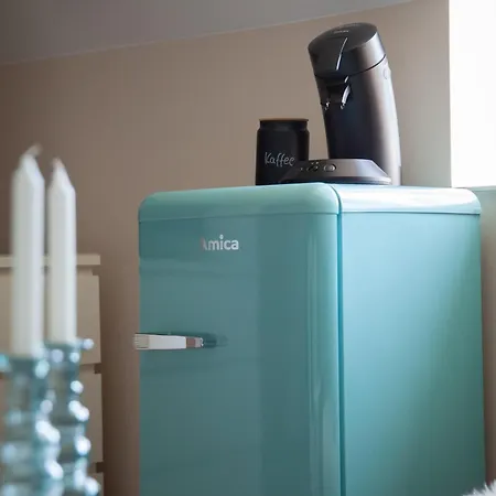 Szálloda Wohnraum Gaeste- & Boardinghaus 3*