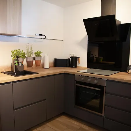 Hotel Wohnraum Gaeste- & Boardinghaus 3*