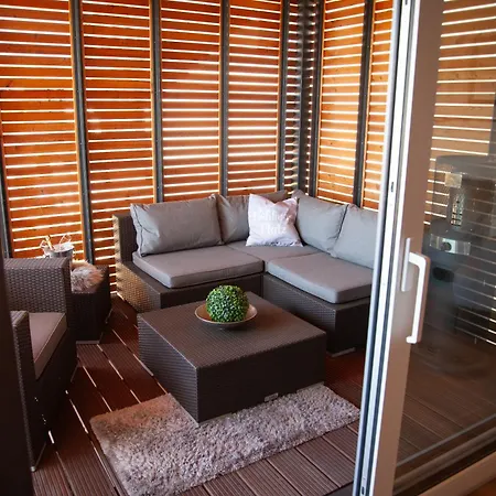 Wohnraum Gaeste- & Boardinghaus 3*