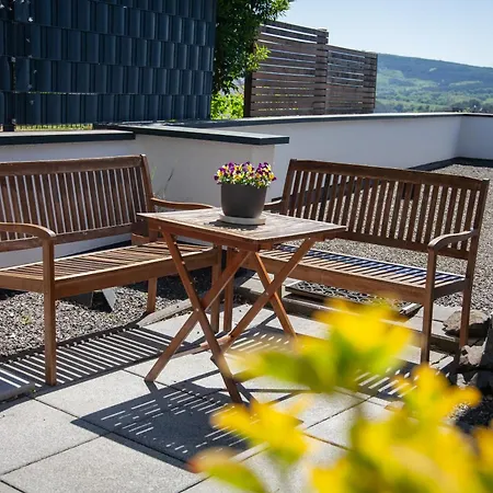 Wohnraum Gaeste- & Boardinghaus 3* Gusterath