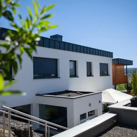 Hotel Wohnraum Gaeste- & Boardinghaus Gusterath