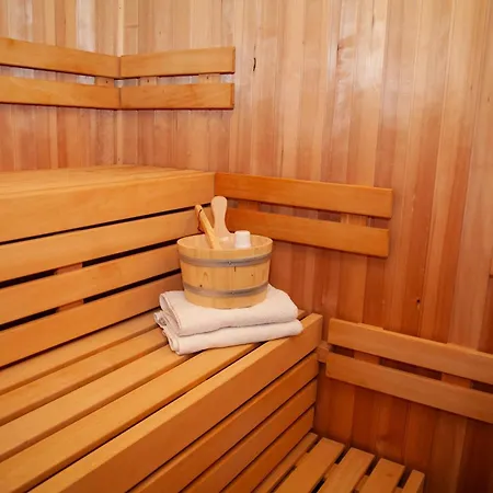 Szálloda Wohnraum Gaeste- & Boardinghaus