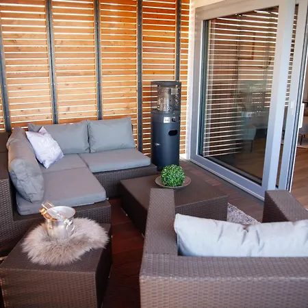Wohnraum Gaeste- & Boardinghaus Hotel 3*