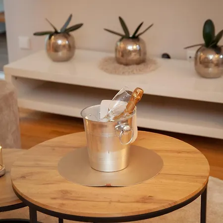 Szálloda Wohnraum Gaeste- & Boardinghaus 3*