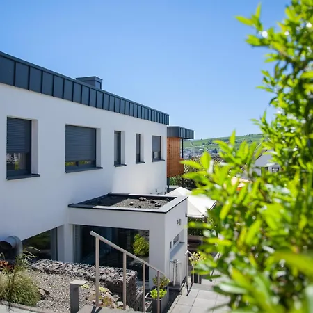 Wohnraum Gaeste- & Boardinghaus 3* Gusterath