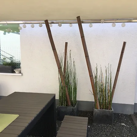 Szálloda Wohnraum Gaeste- & Boardinghaus 3*