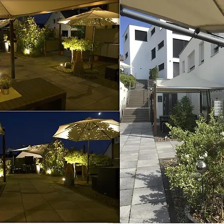 Hotel Wohnraum Gaeste- & Boardinghaus 3*