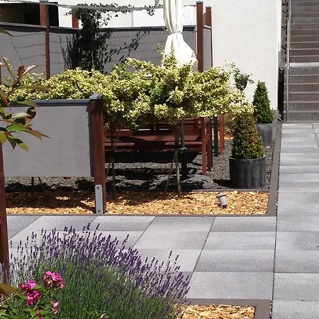 Wohnraum Gaeste- & Boardinghaus 3* Gusterath