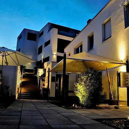Wohnraum Hotel&gästehaus Hotel Gusterath