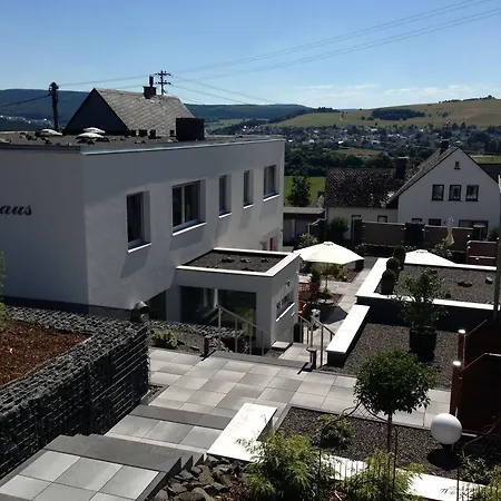 Hotel Wohnraum Gaeste- & Boardinghaus