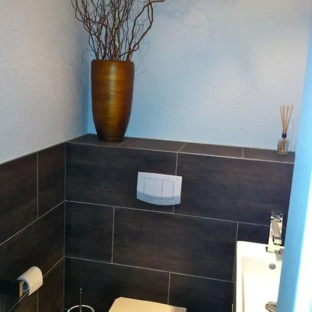 Wohnraum Gaeste- & Boardinghaus 3*
