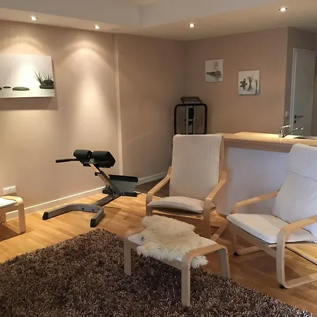 Wohnraum Gaeste- & Boardinghaus 3*
