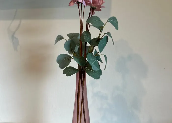 ホテル Wohnraum Gaeste- & Boardinghaus