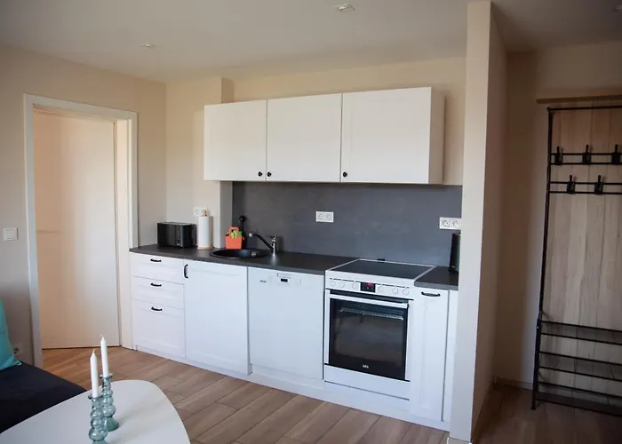 ホテル Wohnraum Gaeste- & Boardinghaus 3*