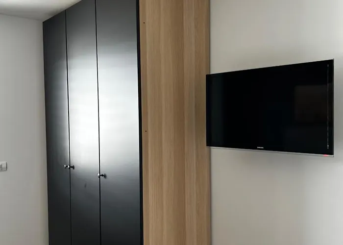 Wohnraum Gaeste- & Boardinghaus Gusterath