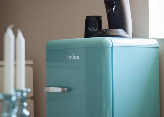 ホテル Wohnraum Gaeste- & Boardinghaus 3*