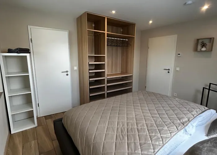 Wohnraum Gaeste- & Boardinghaus