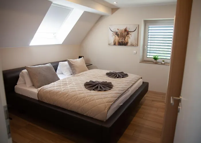 Wohnraum Gaeste- & Boardinghaus ホテル 3*