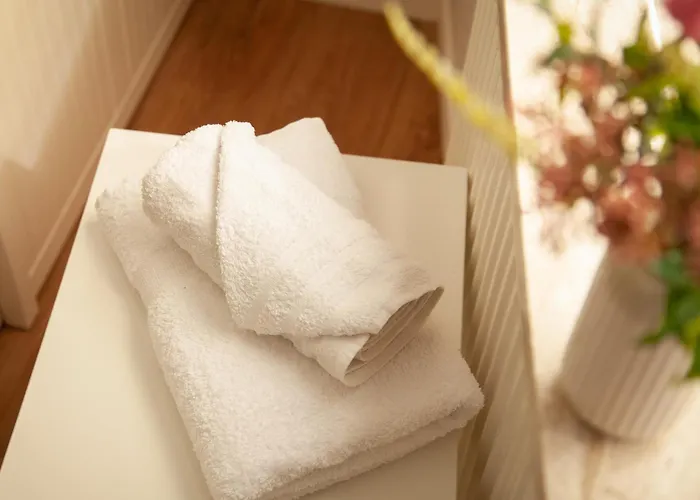 ホテル Wohnraum Gaeste- & Boardinghaus 3*