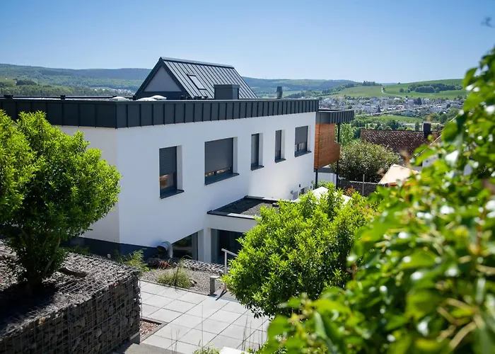 Wohnraum Gaeste- & Boardinghaus Gusterath